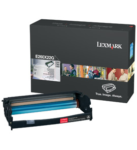 Lexmark 0e260x22g Fotoconductor 30000 Paginas