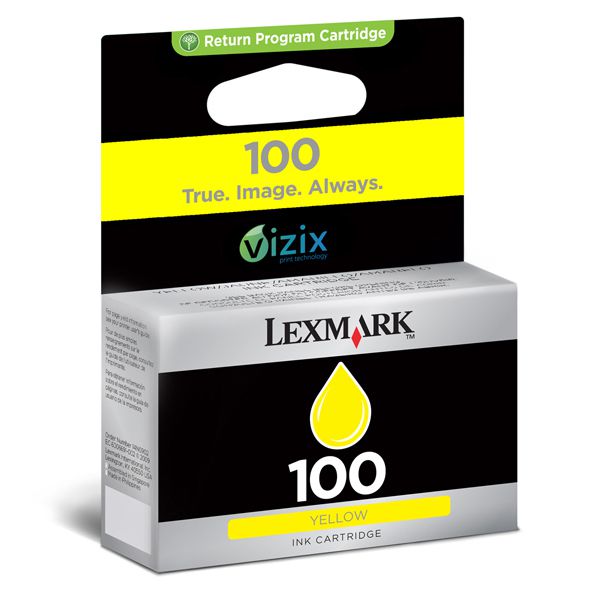 Lexmark 100