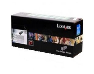 Lexmark 24b6213 10000paginas Negro Toner Y Cartucho Laser