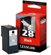 Lexmark 28