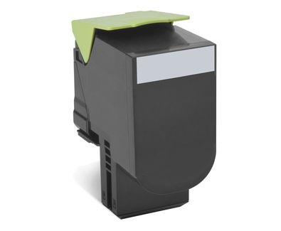 Lexmark 702HK R Cartucho 4000paginas Negro