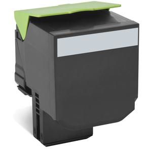 Lexmark 802XK Original Negro