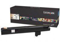 Lexmark C930X72G Negro 53000paginas fotoconductor