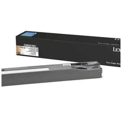 Lexmark C950x76g Colector De Toner 30000 Paginas