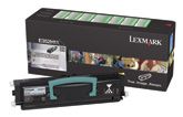 Lexmark E352h11e Laser Cartridge 9000paginas Negro