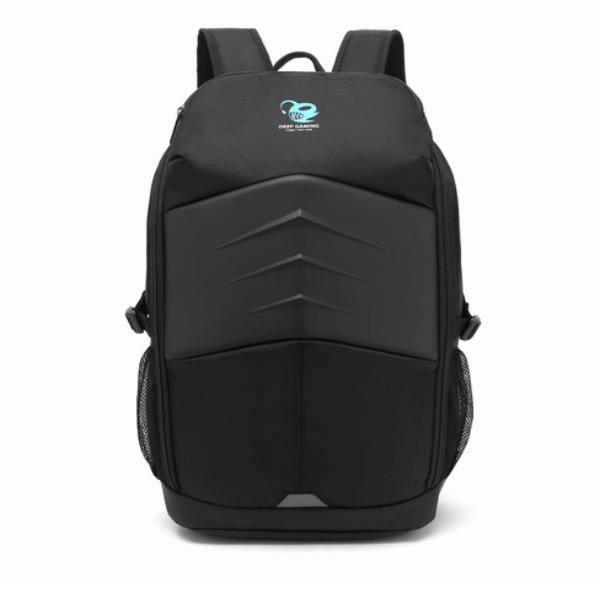 Mochila Notebook Deepgaming 156 Negro Coolbox