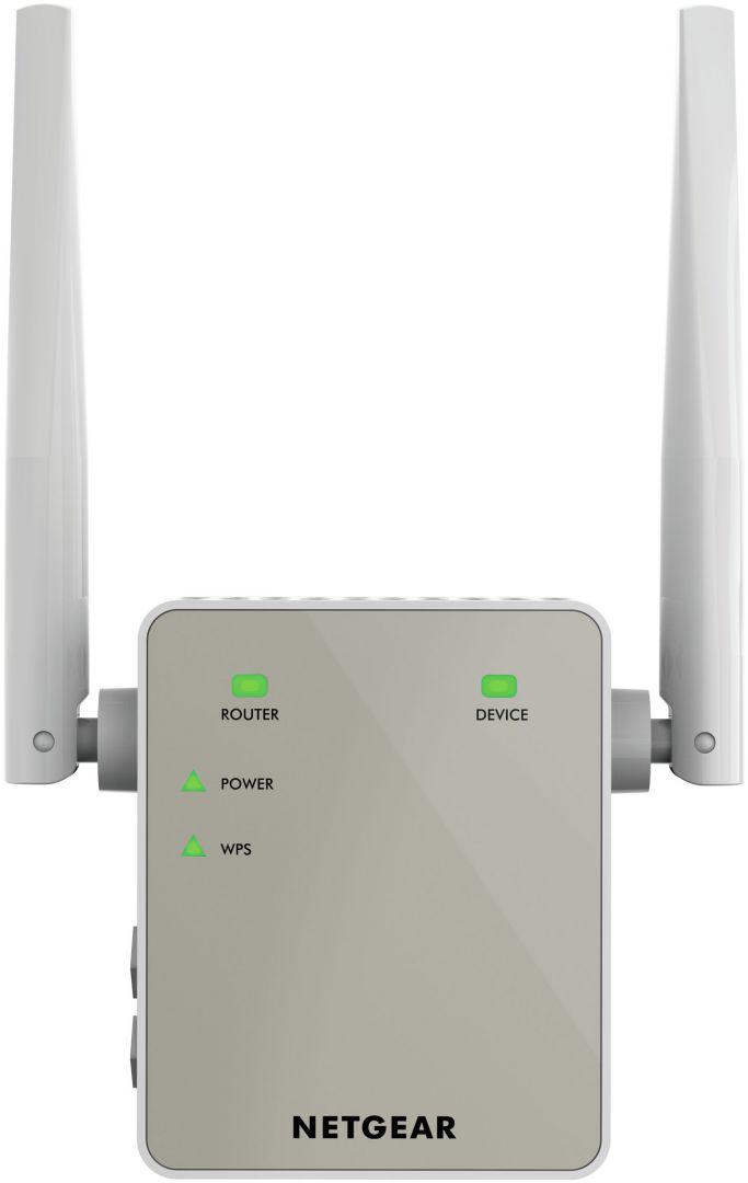 Netgear Ex6120 Network Transmitter