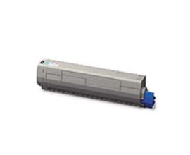 Oki 45862840 Toner 7000paginas Negro Toner Y Cartucho Laser