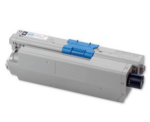 Oki 46490404 Toner 1500paginas Negro Toner Y Cartucho Laser