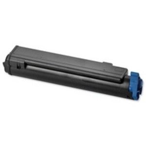 Oki 46490605 Toner 6000paginas Amarillo Toner Y Cartucho Laser