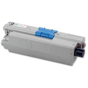 OKI 46490608 Toner 7000paginas Negro toner y cartucho laser