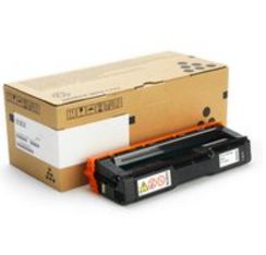 Ricoh 407971 700paginas Negro Toner Y Cartucho Laser