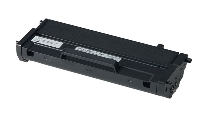 Ricoh 408010 1500paginas Negro toner y cartucho laser