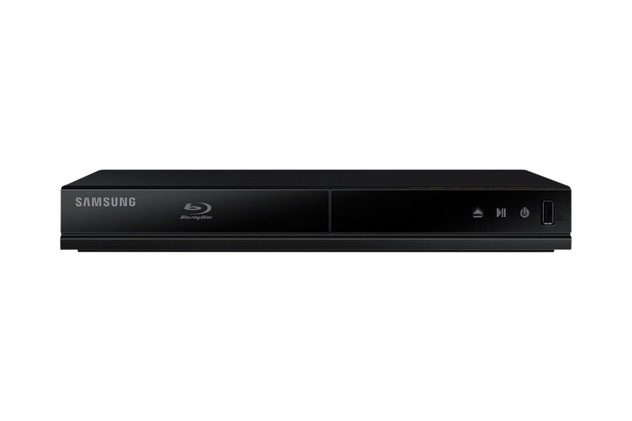 Samsung Bd J4500 Reproductor De Blu Ray 20 Negro