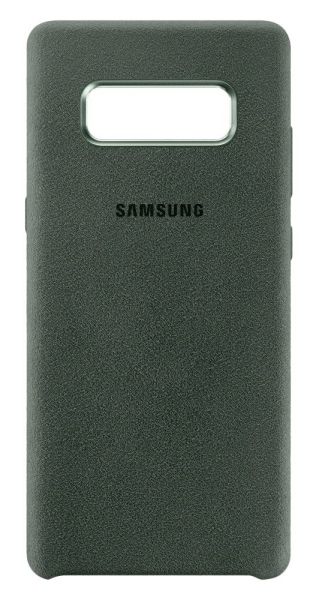 Samsung Ef Xn950 6 3 Funda Verde
