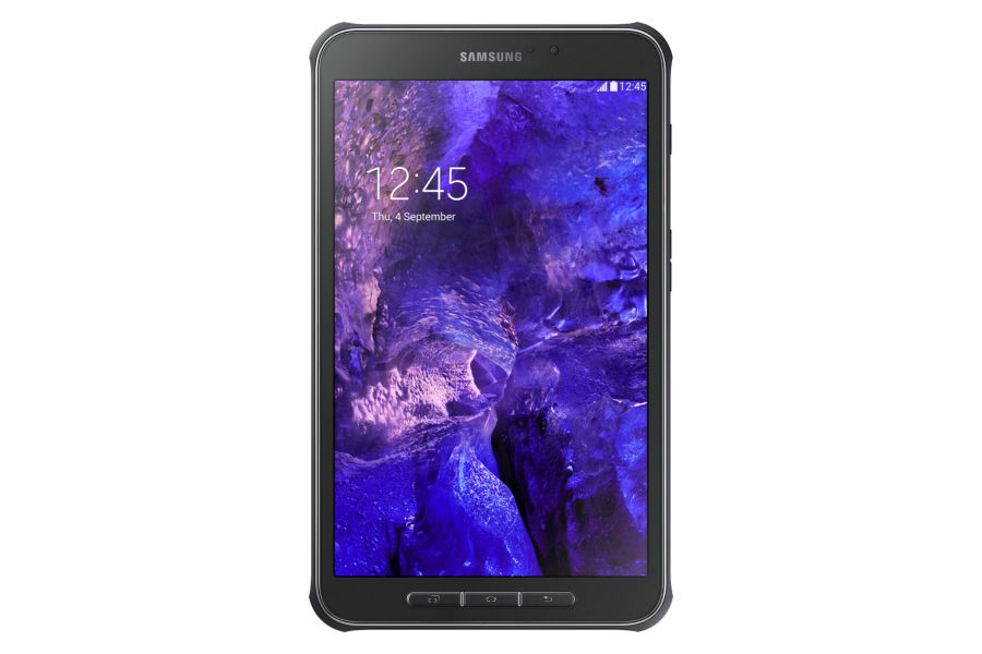 Samsung Galaxy Tab Active 8 0 16gb Negro