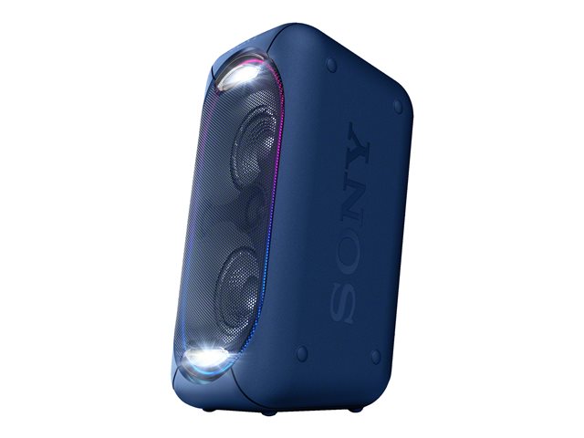 Sony Gtk Xb60 Azul