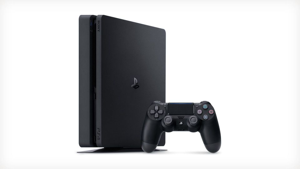 Sony Playstation 4 Uncharted 4