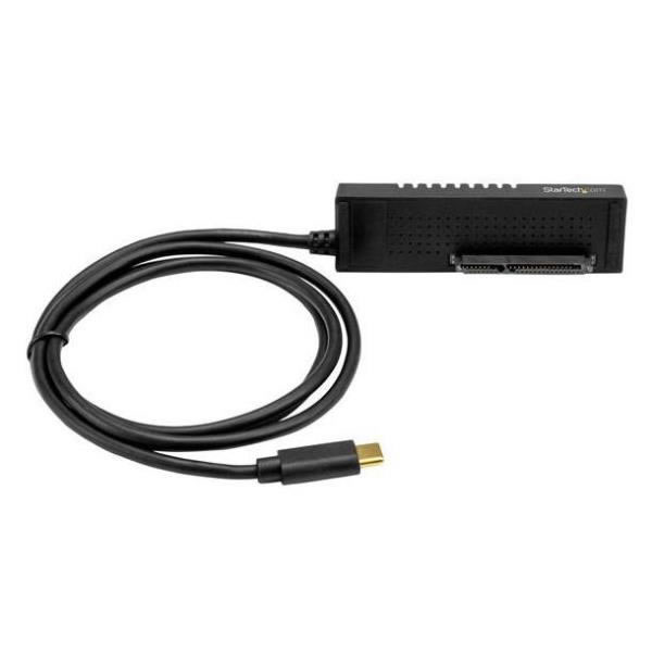 StarTechcom USB31C2SAT3