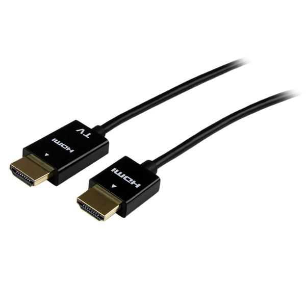 Startechcom Cable Hdmi De Alta Velocidad 5m Ultra Hd 4k X 2k  2x Macho Activo Con Amplificador