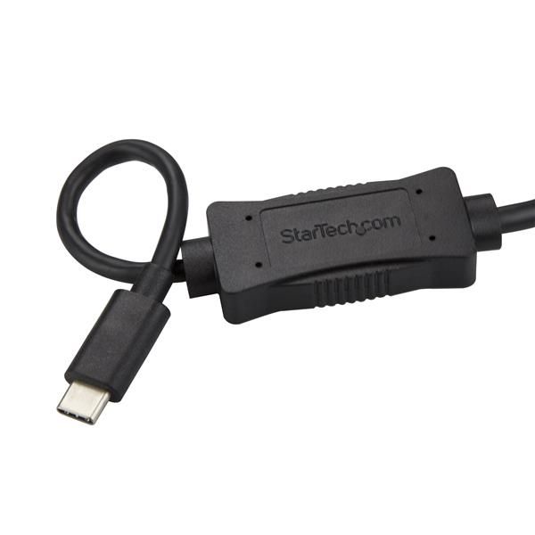 Startechcom Cable De 1m Adaptador Usb C A Esata Usb3c2esat3