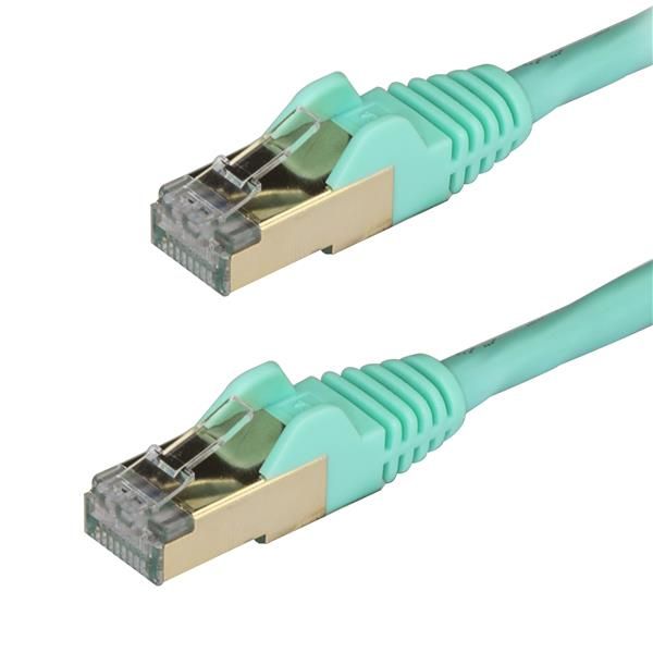 StarTechcom Cable de 3m de Red 6ASPAT3MAQ