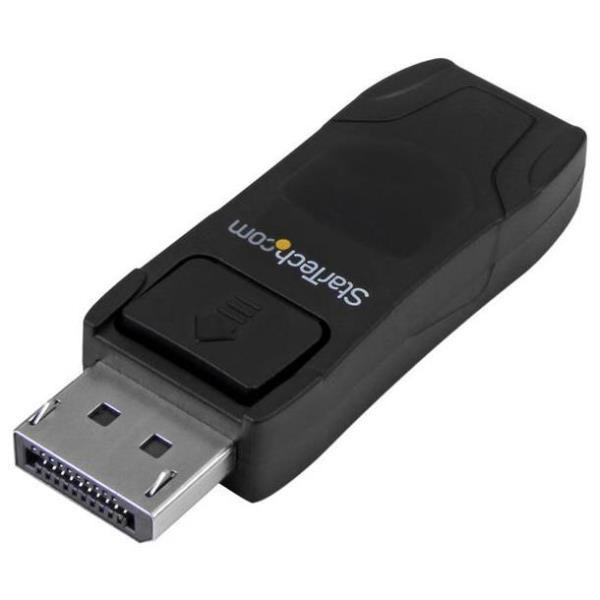 Startechcom Conversor Pasivo Displayport A Hdmi  4k