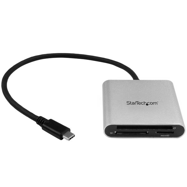 Startechcom Lector Grabador Usb 3 0