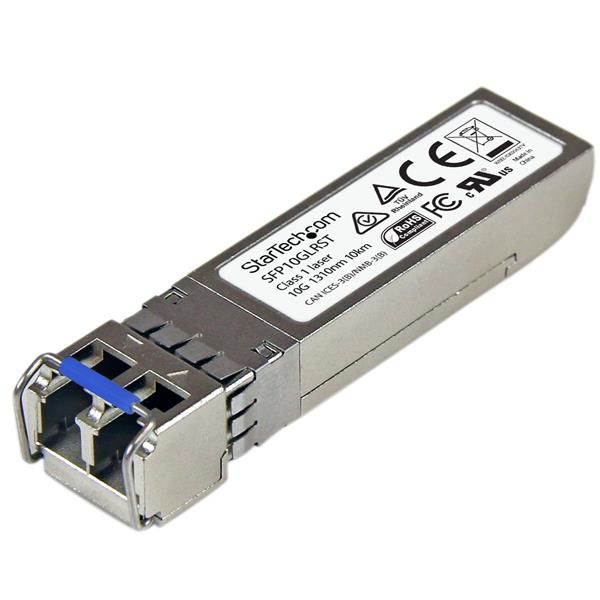 Startechcom Modulo Transceptor Lc Sfp 10 Gigabits Sfp10glrst