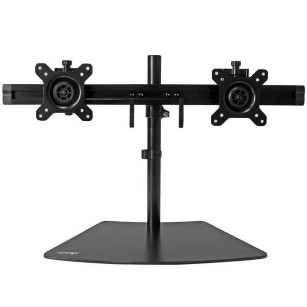 Startechcom Soporte Para Dos Monitores