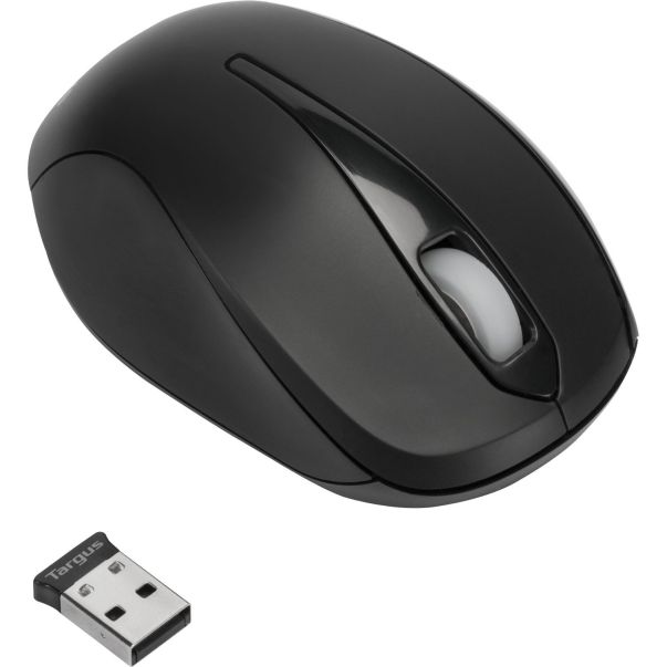Targus Wireless Optiocal Mouse