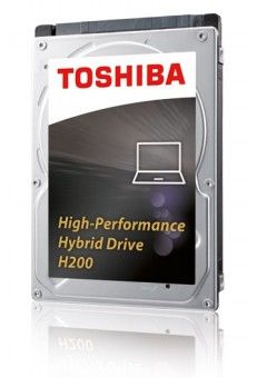 Toshiba H200 1tb