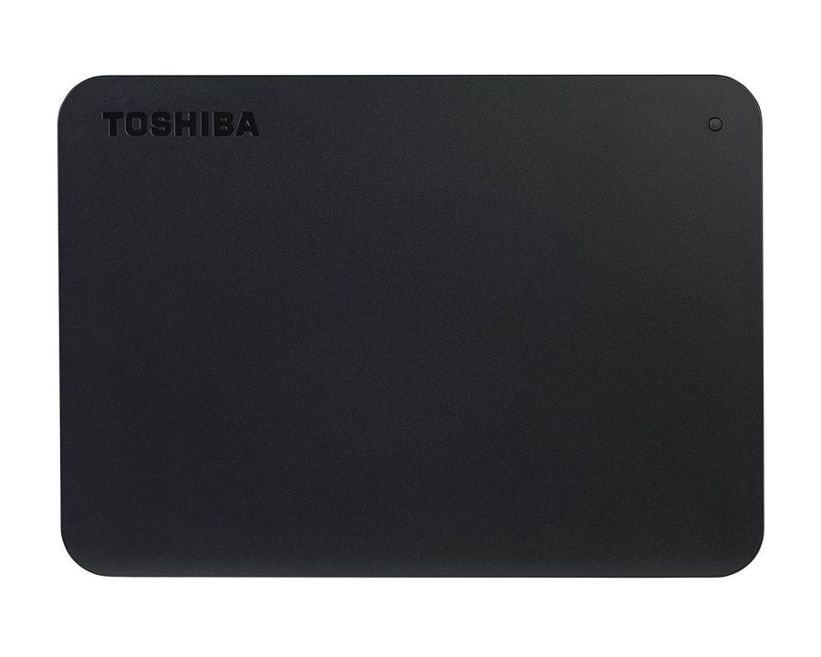 Toshiba Hdtb330ek3cb 3000gb Negro