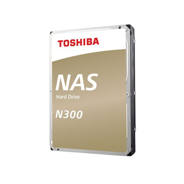 Toshiba N300 10000 Gb Sata