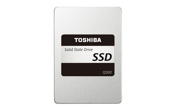 Toshiba Q300 Serial Ata Iii
