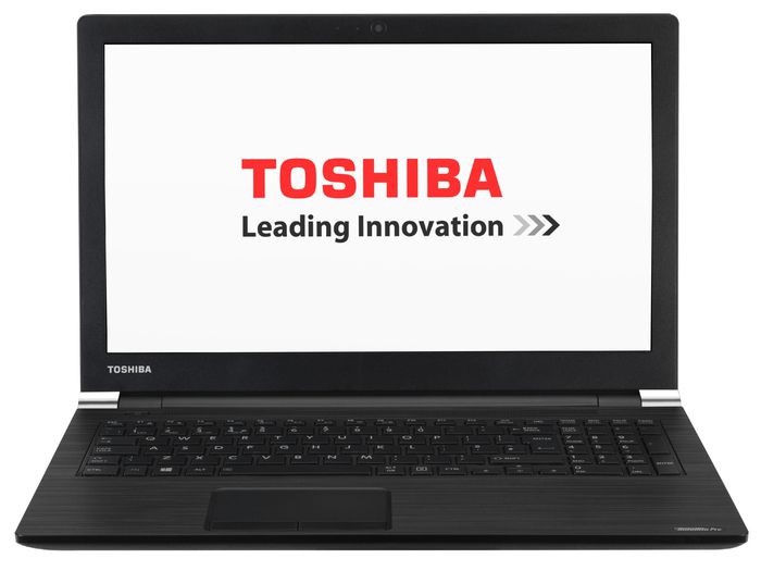 Toshiba Satellite Pro A50 C 22c