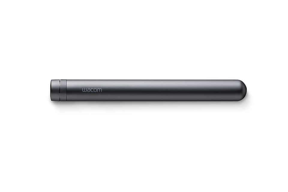 Wacom Pro Pen 2 Negro Lapiz Digital