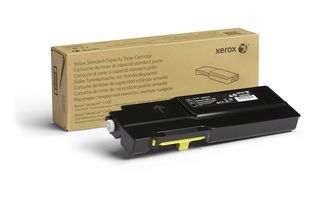 Xerox 106R03501 Cartucho 2500paginas Negro toner y cartucho laser