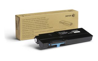 Xerox 106r03502 Cartucho 2500paginas Cian Toner Y Cartucho Laser