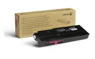 Xerox 106r03503 Cartucho 2500paginas Magenta Toner Y Cartucho Laser