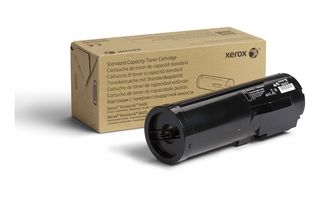 Xerox 106r03580 Cartucho 5900paginas Negro Toner Y Cartucho Laser