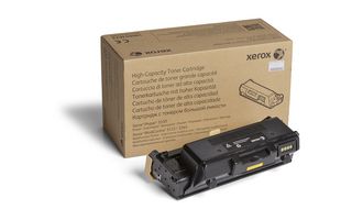 Xerox 106r03622 Cartucho 8000paginas Negro Toner Y Cartucho Laser