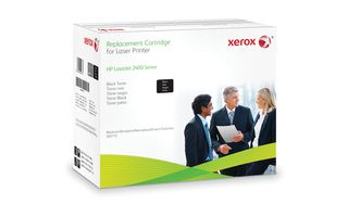 Xerox Cartucho De Toner Negro Equivalente A Hp Q6511x