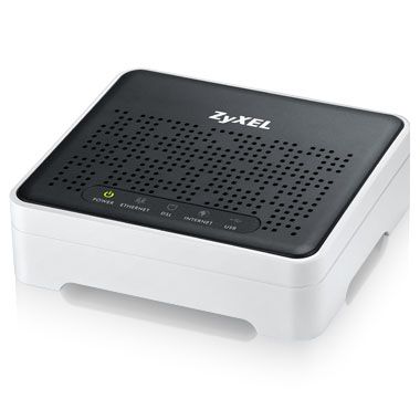 Zyxel Amg1001 T10a Ethernet Adsl2 Router