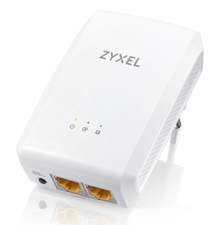 Zyxel Pla5206 V2 Ethernet Blanco