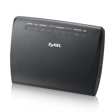 Zyxel Vmg1312 B10d Pasarel Y Controlador 10 100 Mbit