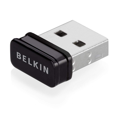 Belkin N150 Micro