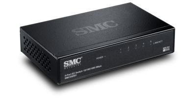 Smc Networks Ez Switch