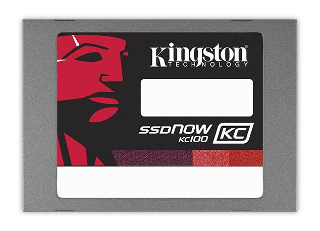 Kingston 480gb Ssdnow Kc100