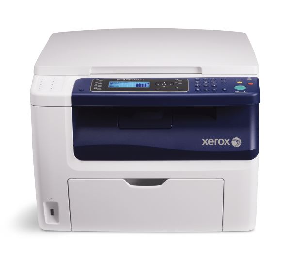 Xerox Workcentre 6015v B